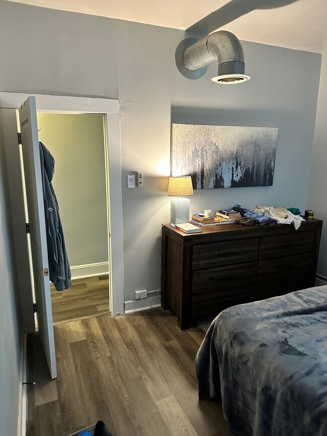 bedroom 1 - 1108 S 22nd St