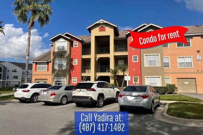 Building Photo - Beautiful 2nd floor Condo with 2 beds and ...