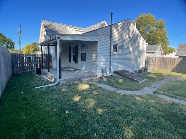 Building Photo - 3 BR Home in Tremont