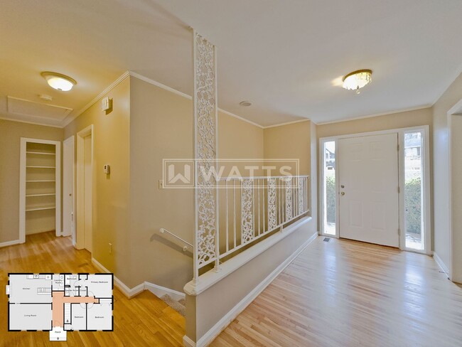 Building Photo - Excellent 4 Bedroom House in Bluff Park Community