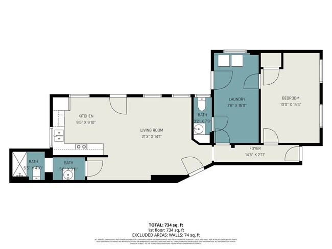 Building Photo - 145 S Pitt St