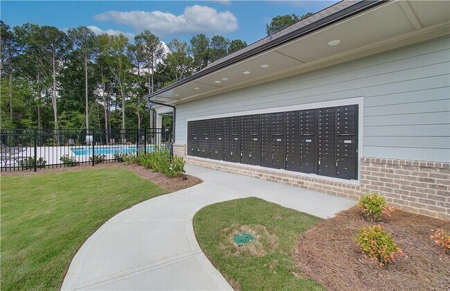 Building Photo - 1552 Dover Creek Ln