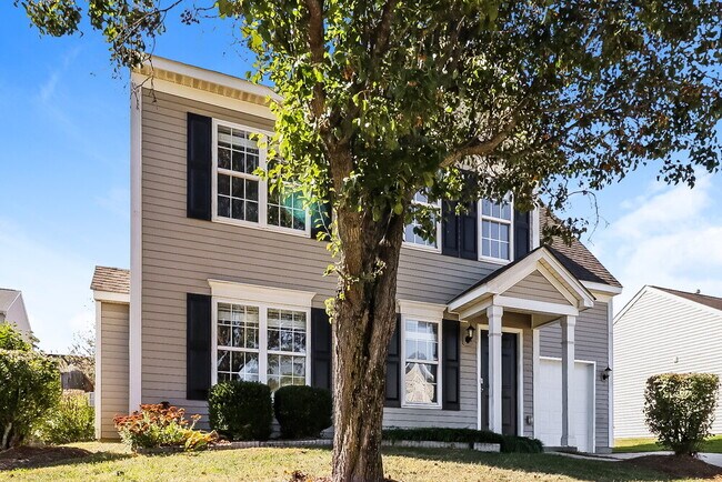 Building Photo - 6720 Fortescue Dr