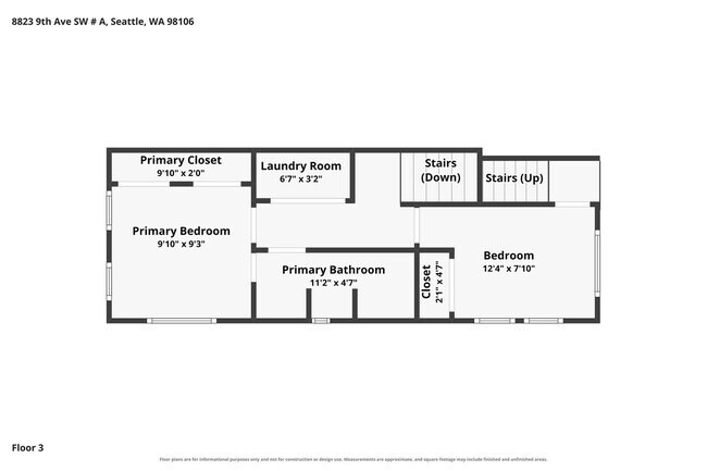 Building Photo - 8823 9th Ave SW