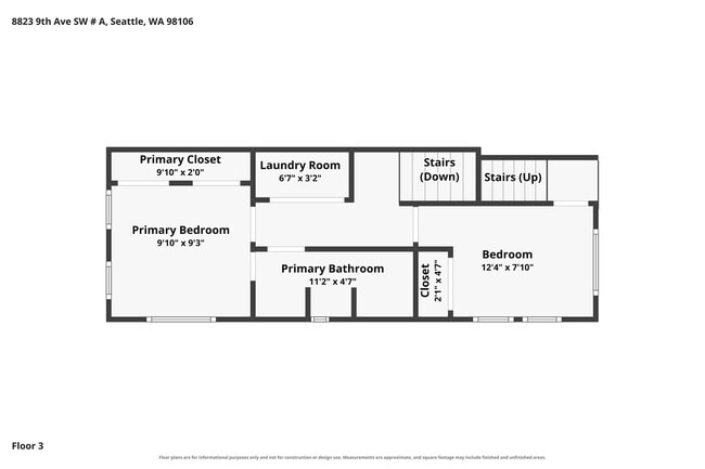 Building Photo - Modern 2 Bedroom with Rooftop Retreat and Garage