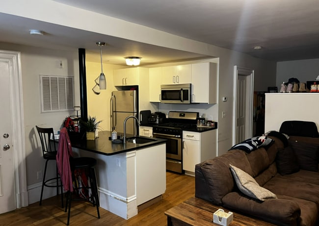 Building Photo - 659 Massachusetts Ave