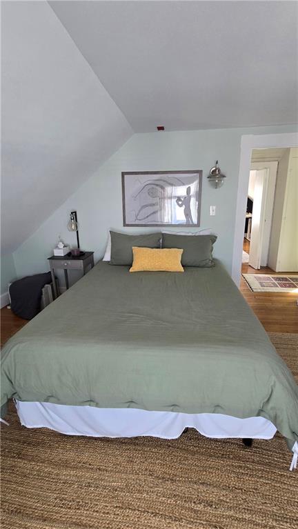 Building Photo - 42 Kay St