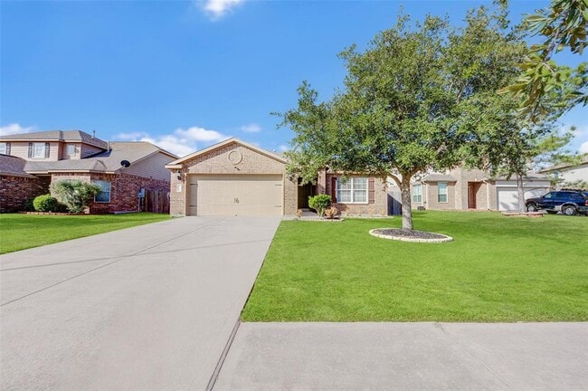 Building Photo - 9814 Garnet Springs Dr