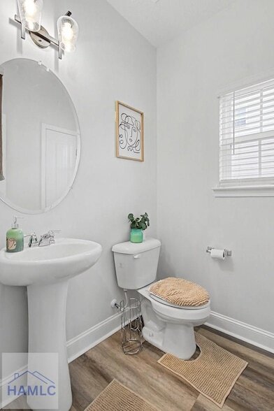 Building Photo - 1257 Grayson Ave