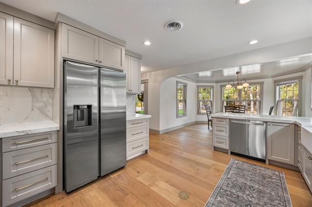 Building Photo - 2204 N Pearson Ln