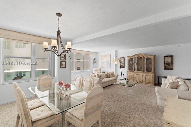 Building Photo - 5001 Collins Ave