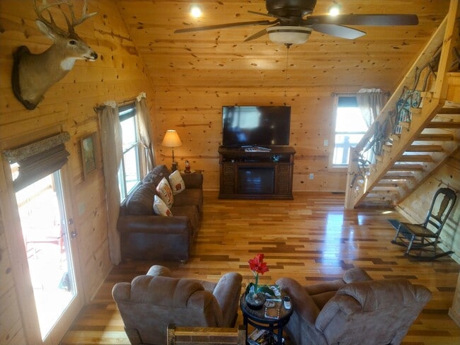 Building Photo - 1509 Cat Gap Rd