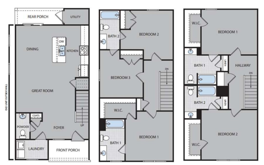 Building Photo - 511 Blue Duck Ln