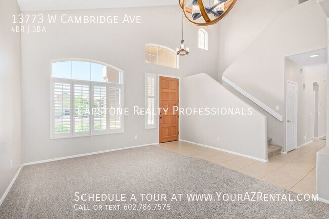 Building Photo - 13773 W Cambridge Ave