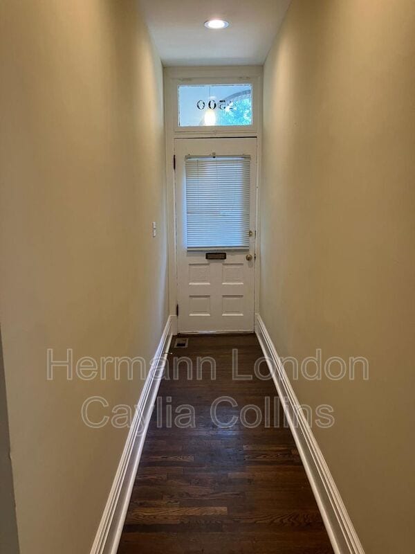 Building Photo - 4500 S Grand Blvd
