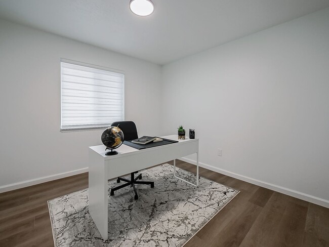 Building Photo - Luxury Living at Z on Plymouth – 1,000 SF Two-Bedroom Residence