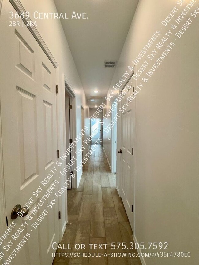 Building Photo - 3689 Central Ave