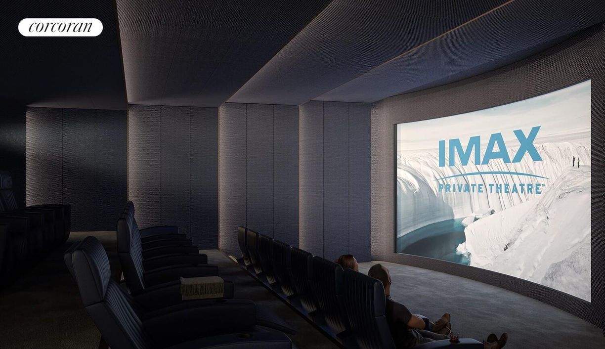 Building Photo - 130 William St