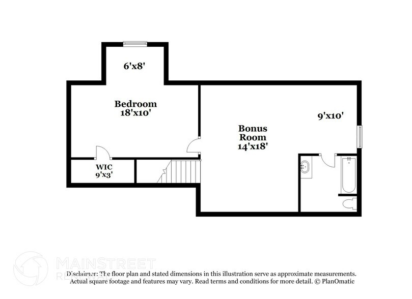 Building Photo - 3206 Chad Ct