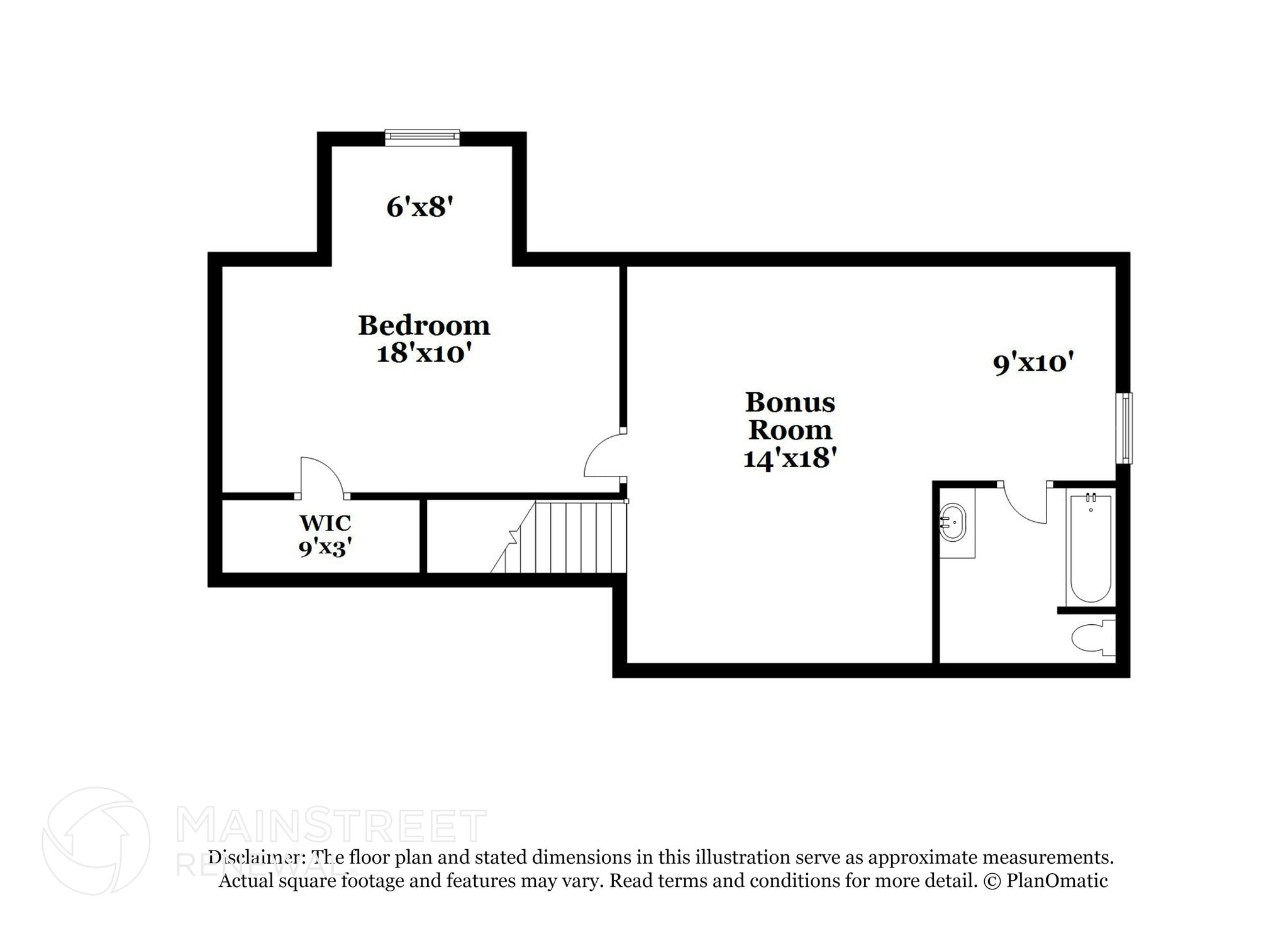 Building Photo - 3206 Chad Ct