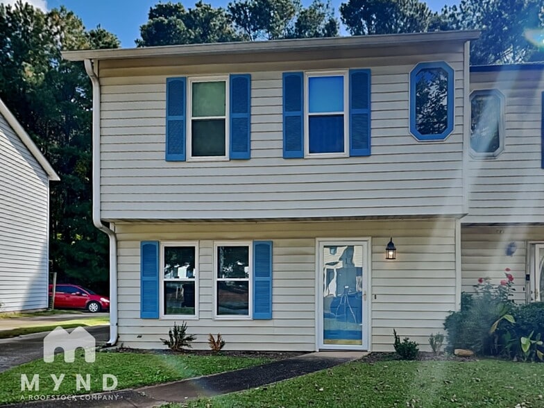 Primary Photo - 3510 Hopkins Ct