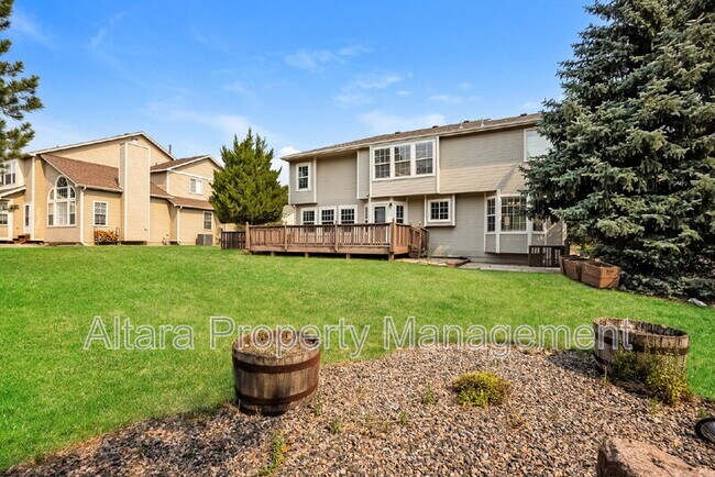 Building Photo - 1825 Starstone Ct