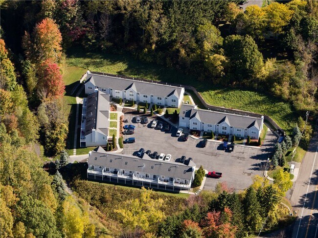 Building Photo - 1062 Dryden Rd