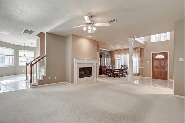 Building Photo - 2803 Norwood Hills Dr