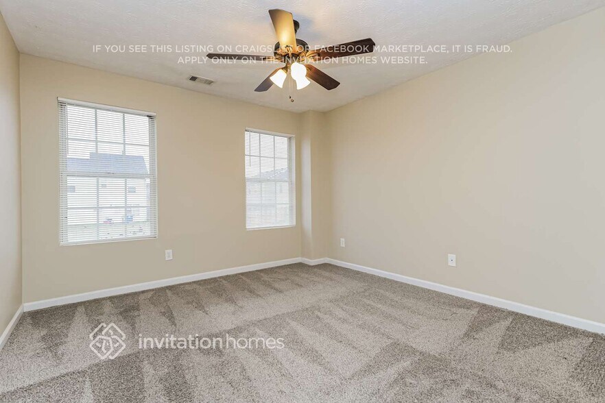 Building Photo - 5055 Tussahaw Way