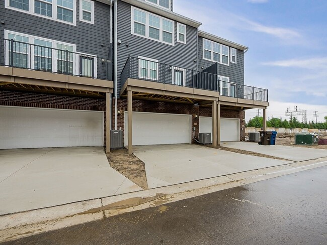 Building Photo - AVAILABLE NOW! Brand New Construction in P...