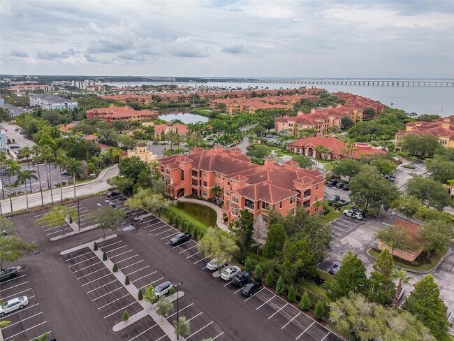 Building Photo - 2705 Via Murano