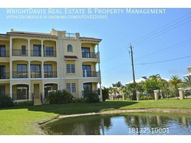 Building Photo - 6404 Margarita Shores Ln