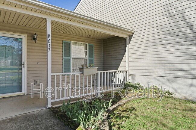 Building Photo - 8617 Little Field Way