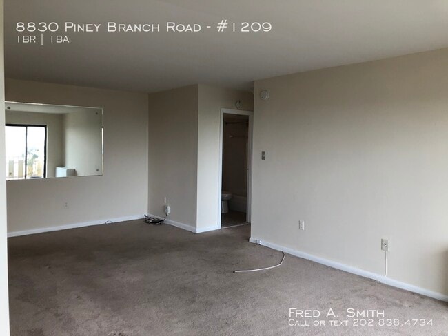 Building Photo - 8830 Piney Branch Rd