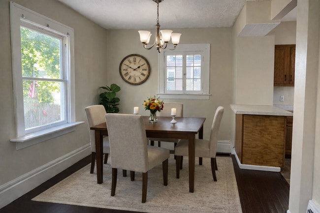 Building Photo - Bright, Spacious & Central — Minutes to Markets & Parks