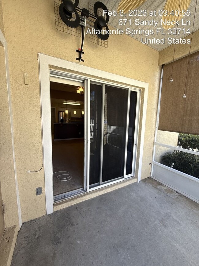 Building Photo - Move-In Ready 3-Bedroom 2 bath Condo in Prime Altamonte Springs - KEY WEST CONDOMINIUMS — Apply T...