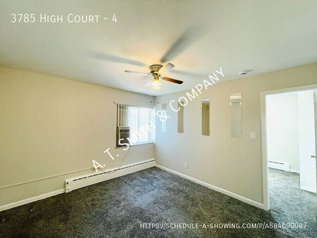 Building Photo - 3785 High Ct