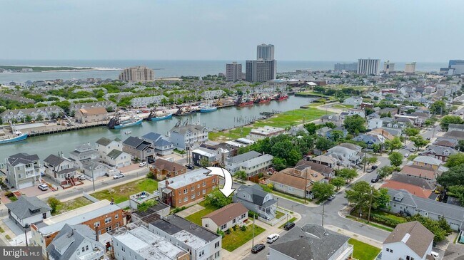 Building Photo - 545 N Connecticut Ave