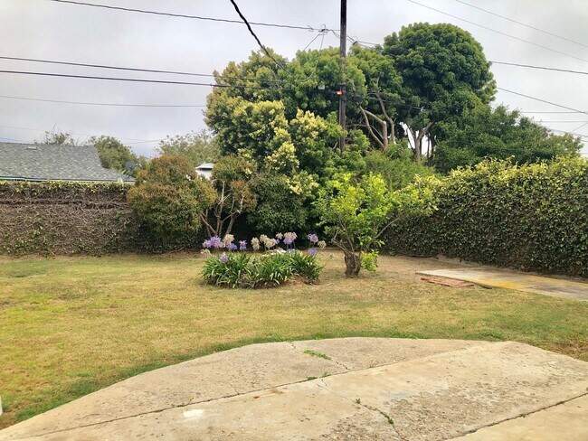 Building Photo - Quaint Midtown Home with New Wood Flooring & Large Yard!!