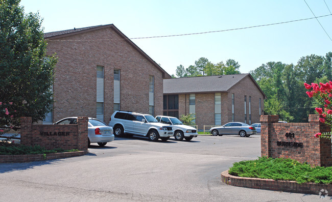 Building Photo - Villager Apartments