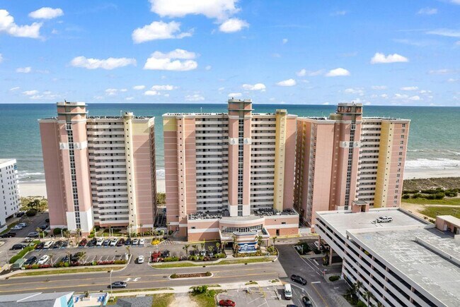 Building Photo - 2701 S Ocean Blvd