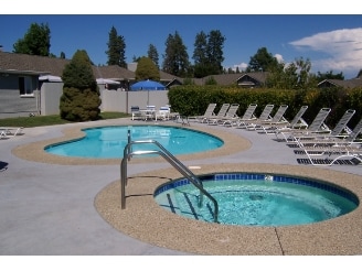 Building Photo - Orchard Hill Apartments