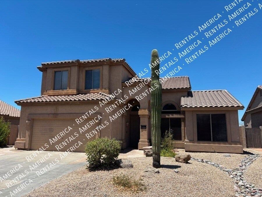 Building Photo - 4154 N Starry Pass Cir