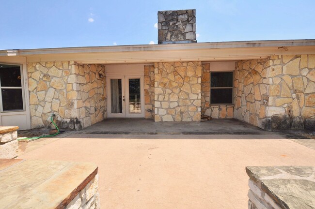 Building Photo - For Lease – Nice Horse Property - Texas St...