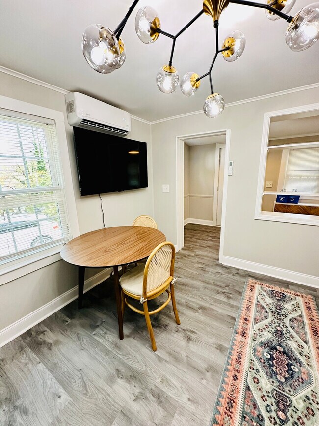 Building Photo - 1B Christopher St