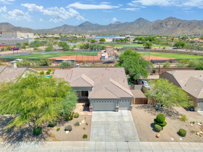 Building Photo - 12706 E Desert Cove Ave