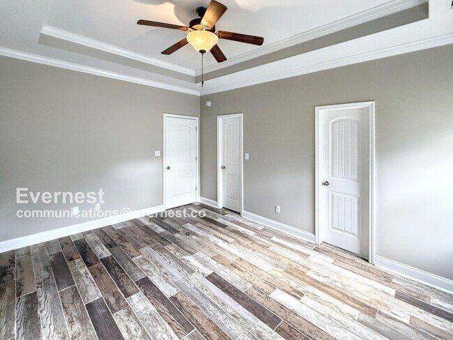 Building Photo - 255 Earl Owens Dr