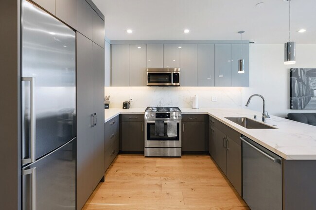 Building Photo - 761 Minna St
