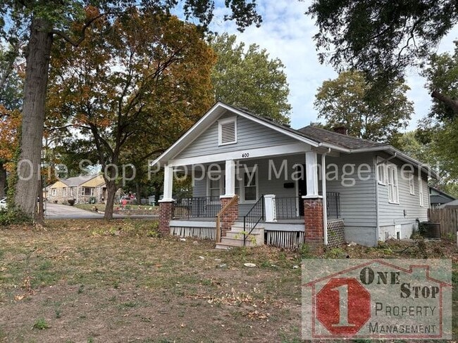 Building Photo - Charming 4-Bed, 2-Bath Home with Beautiful...