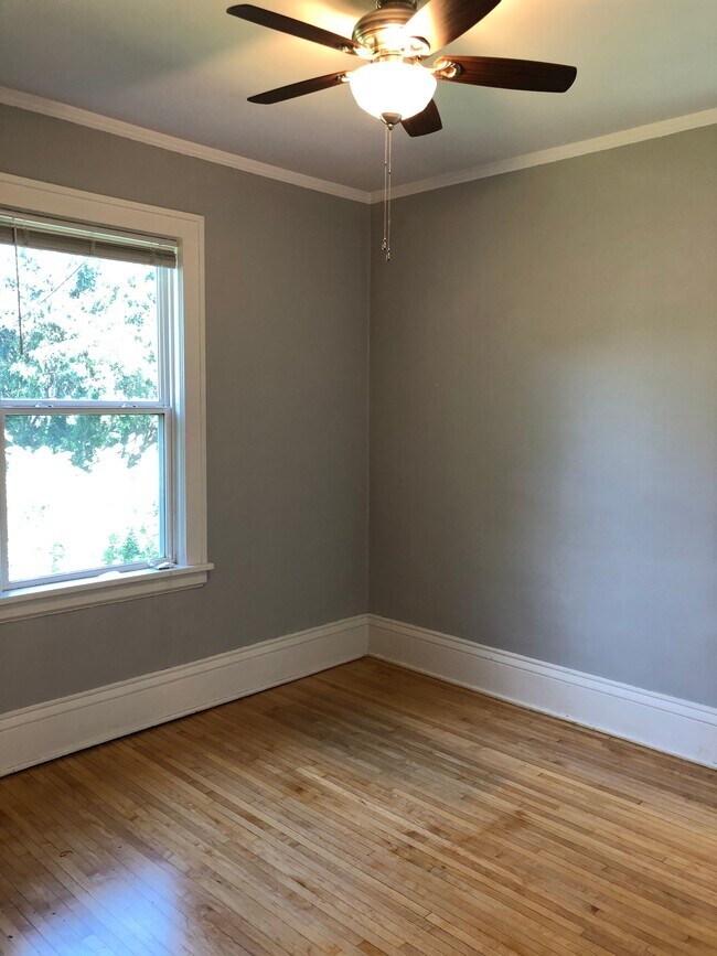 Floorplan - 1899 Selby Avenue